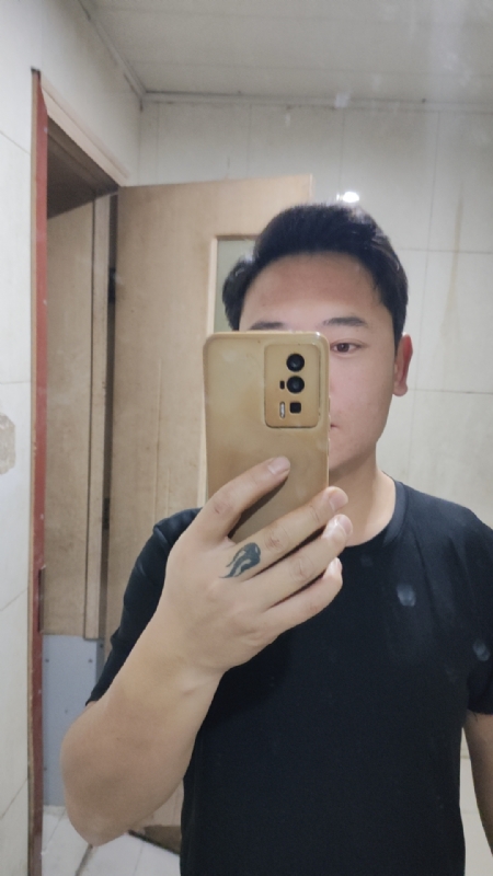 清橙的第一张照片--青海上门女婿服务网